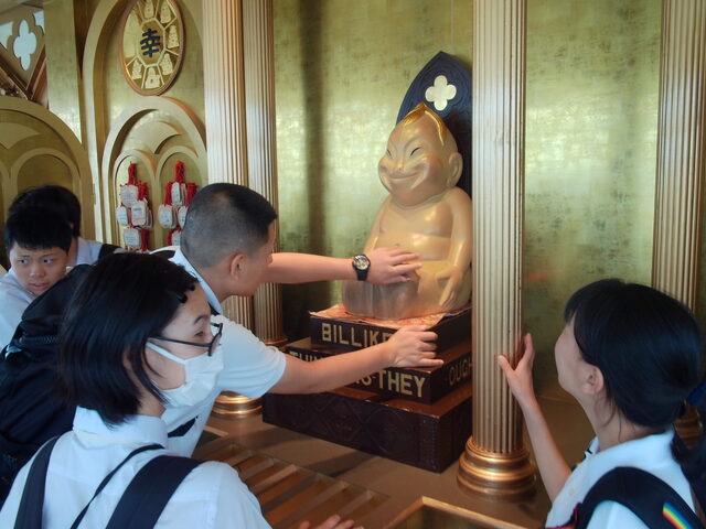 高等部３年５月４