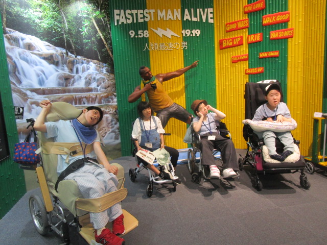 高等部３年５月７