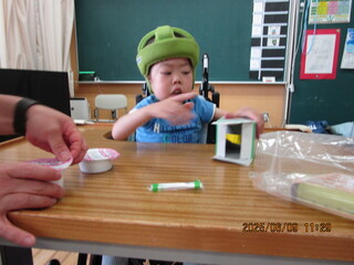 中学部１年６月２
