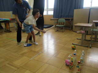 小学部５年６月２