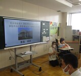 高等部２年７月１