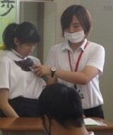 高等部２年７月11