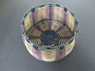 中学部１年　作業学習「けやき祭の販売会に向けて」