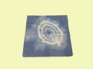 中学部１年　作業学習「けやき祭の販売会に向けて」