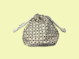 中学部１年　作業学習「けやき祭の販売会に向けて」