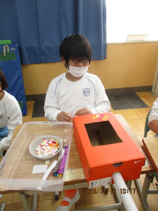 小学部５年11月①