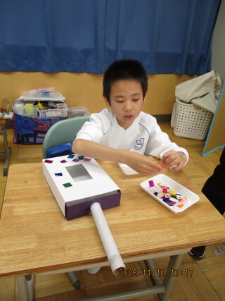 小学部５年11月②