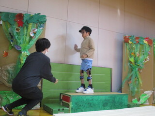 小学部５年11月⑦