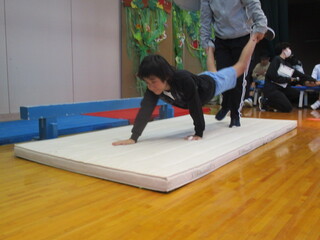 小学部５年11月⑧