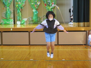 小学部５年11月⑤