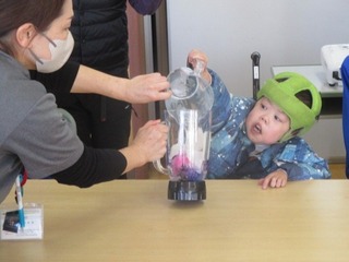 中学部１年１月５