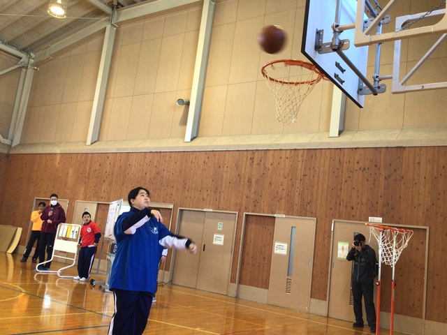 ゴールラッシュ