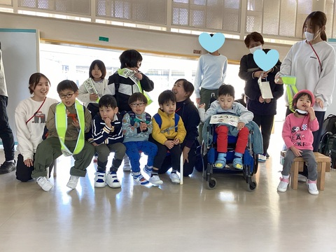 小１①