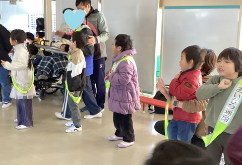 小１④