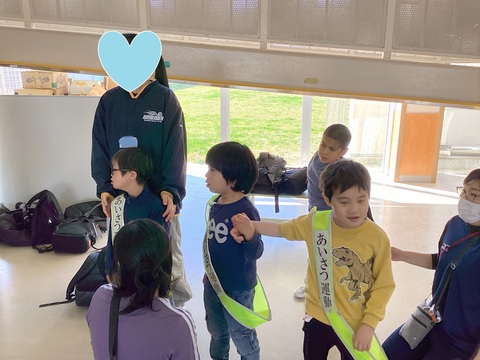 小１③