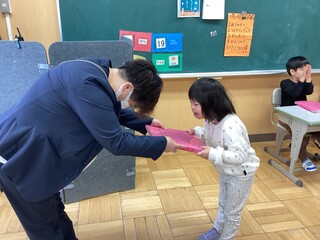 修了証
