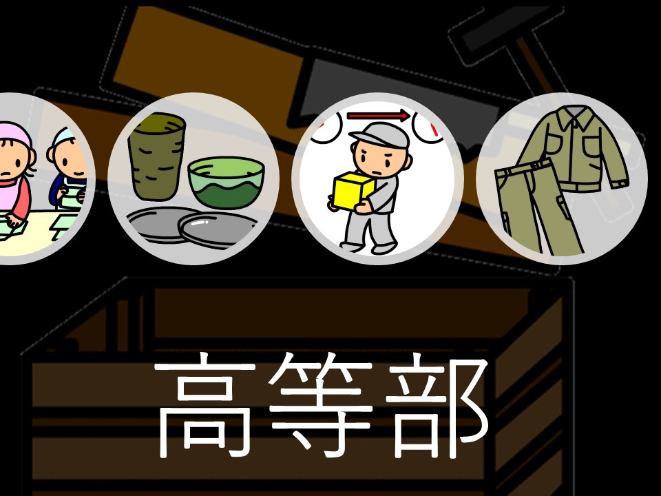 高等部