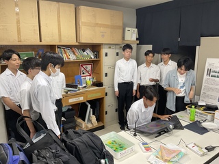 東京都市大学