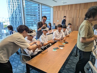 GMOインターネットグループ GMOインターネットグループ