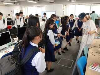 東京都市大学 東京都市大学