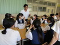 架け橋④
