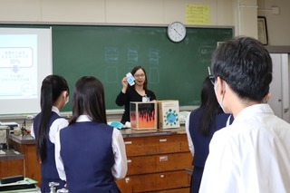 探究の日