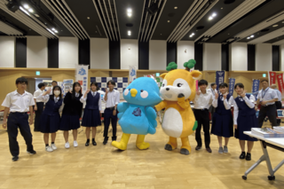 公立学校合同フェア1