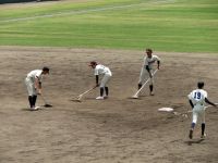 クーリングタイム