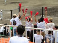 野球部ＯＢ(卒業生)