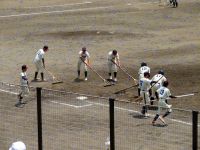 クーリングタイム