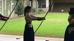 女子Fチーム(個人)