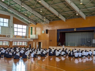 R7gekireikai