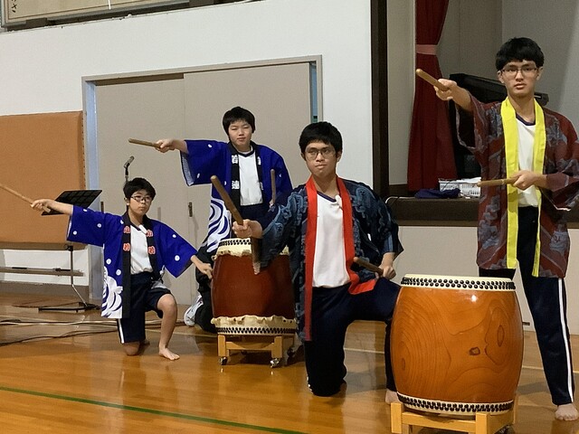 R7学発中学部