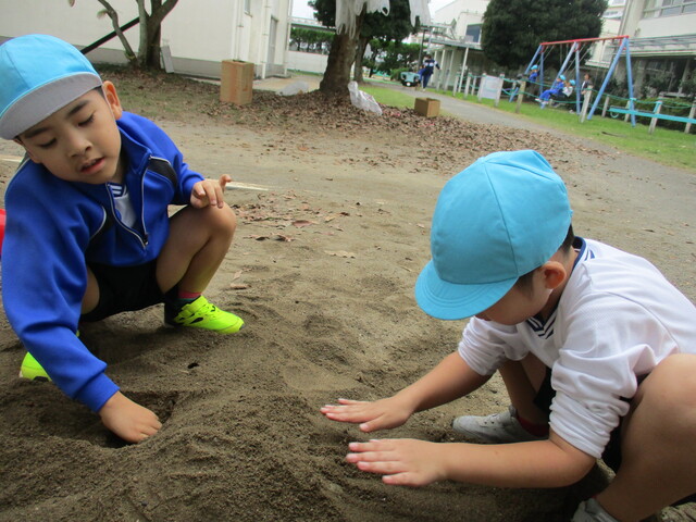 源太、ひびき