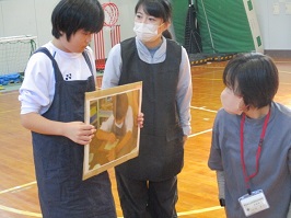 木工