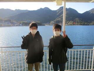 宮島