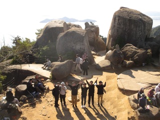 宮島