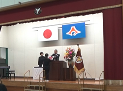 ホームページ２1