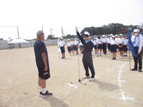 01開会式 01開会式