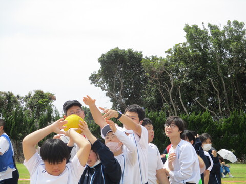 02順送球 02順送球