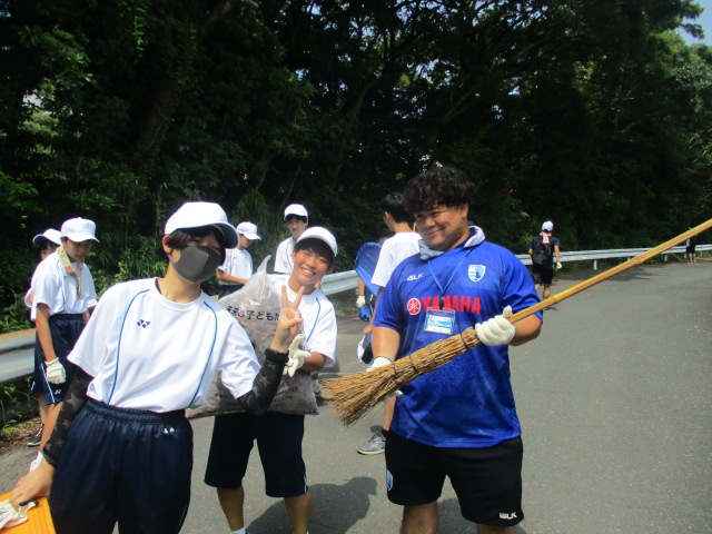 IMG_3869 静岡ブルーレヴズ