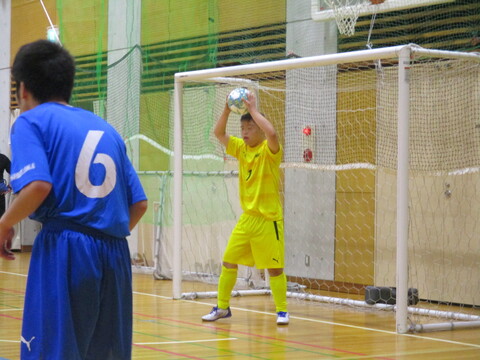 フットサル04 フットサル04