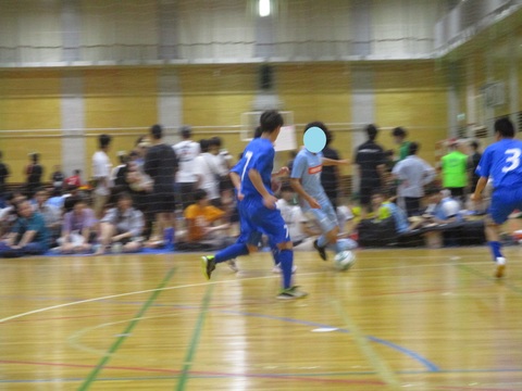 フットサル05 フットサル05