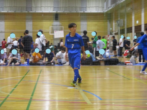 フットサル06