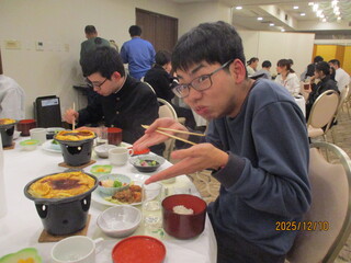 修学旅行１日日目06