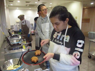 修学旅行2日日目012