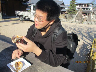 修学旅行二日目002