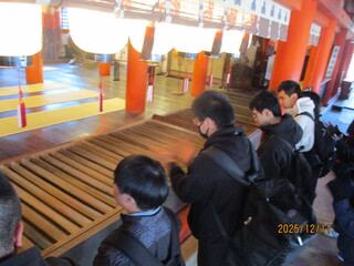 修学旅行2日日目02