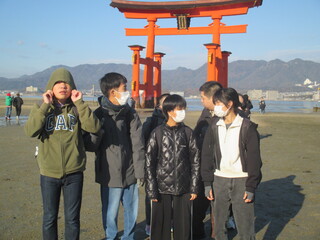 修学旅行2日日目03