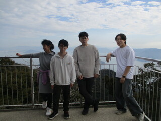 修学旅行2日日目05